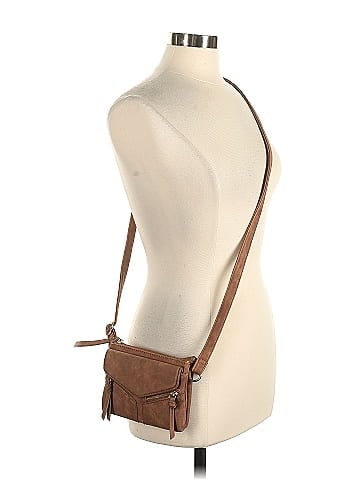 Unbranded Crossbody Bag (view 2)
