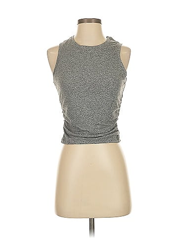 Lululemon Athletica Sleeveless T-Shirt (view 1)