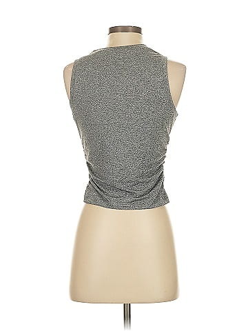 Lululemon Athletica Sleeveless T-Shirt (view 2)