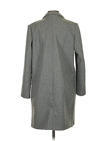 Love Tree Coat (view 2)