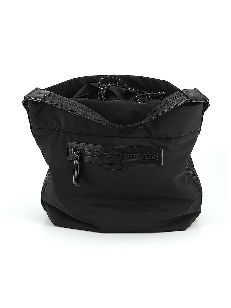 TRANSIENCE Black Hobo One size - photo 1