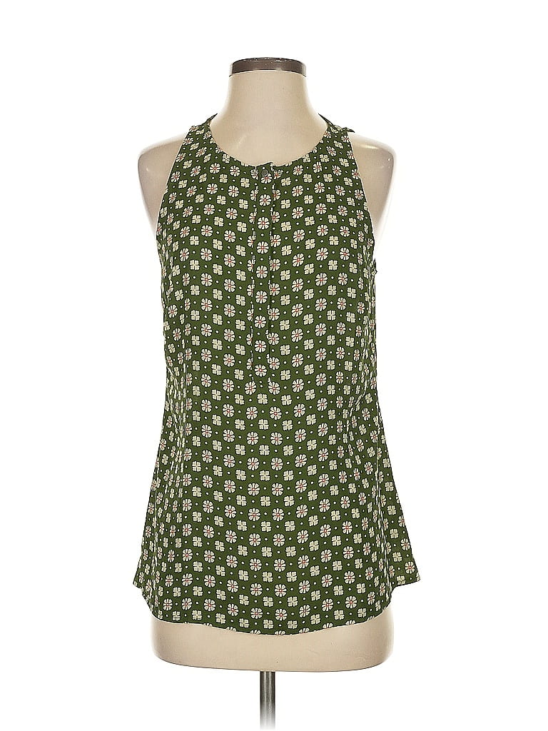 Green CB Sevi Top main image 0