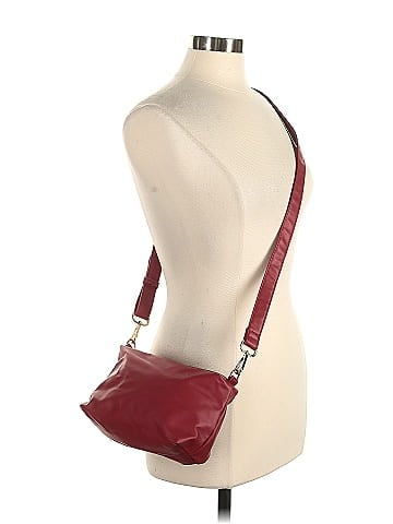 Unbranded Crossbody Bag (view 2)