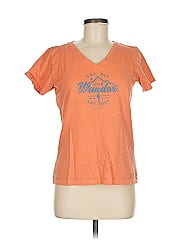 Life Is Good Short Sleeve T Shirt