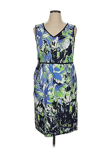 Nine West Cocktail Dress (view 1)