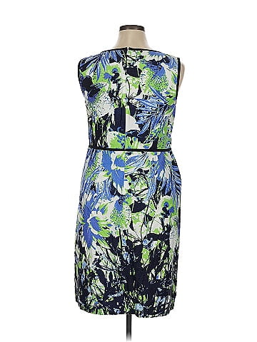 Nine West Cocktail Dress (view 2)