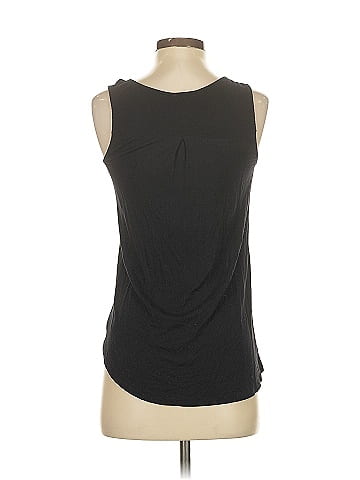 Fortune + Ivy Sleeveless Blouse (view 2)