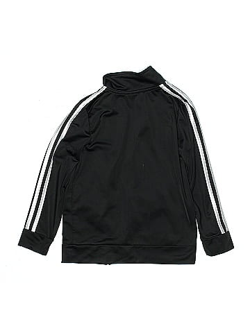 Adidas Track Jacket (view 2)