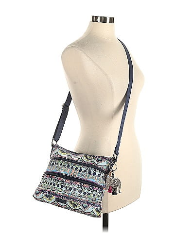 Sakroots Crossbody Bag (view 2)