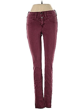 Flying Monkey Jeans