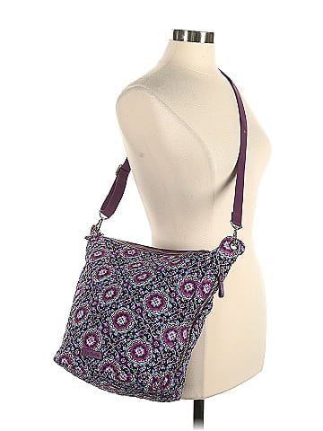 Vera Bradley Crossbody Bag (view 2)