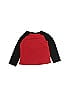 Marvel 100% Cotton Red 3/4 Sleeve T-Shirt Size 4T - photo 2