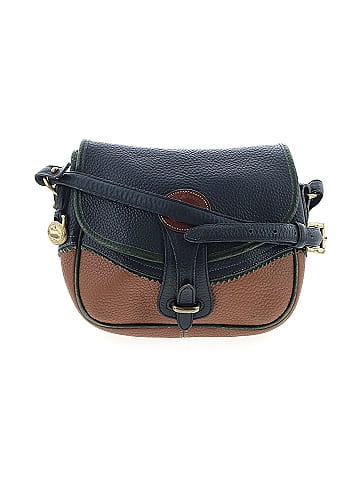 Dooney & Bourke Leather Crossbody Bag (view 1)