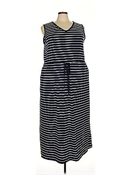 Simply Emma Casual Dress (view 1)
