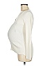 Hatch Ivory Cardigan Size M - photo 5