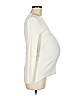 Hatch Ivory Cardigan Size M - photo 4