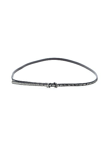Banana Republic Leather Belt (view 1)