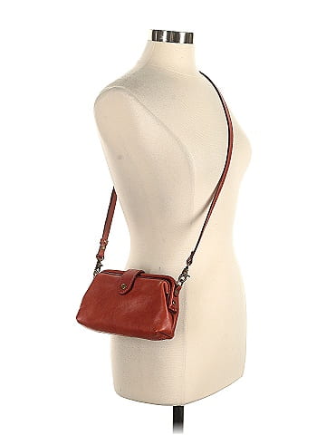 Unbranded Crossbody Bag (view 2)