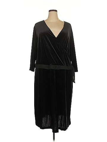Connected Apparel Cocktail Dress (view 1)