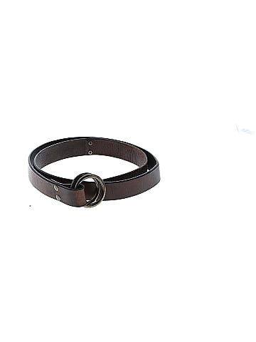 J.Crew Leather Belt (view 1)