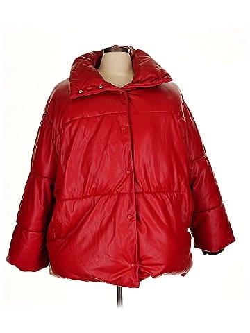 Avec Les Filles Snow Jacket (view 1)