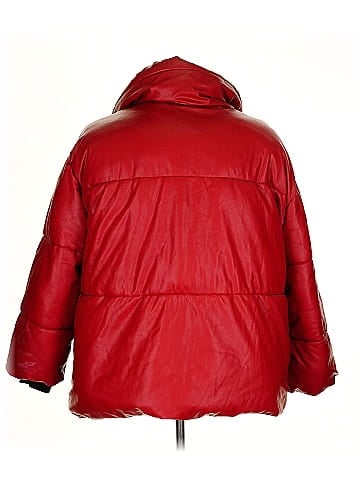 Avec Les Filles Snow Jacket (view 2)