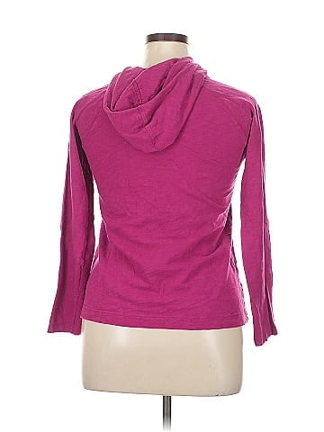 Eddie Bauer Long Sleeve T-Shirt (view 2)