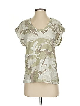Gap Body Short Sleeve T Shirt