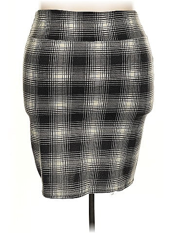 Lularoe Casual Skirt (view 2)