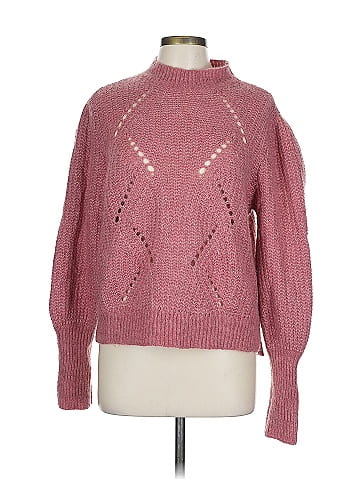 Cuyana Wool Pullover Sweater (view 1)
