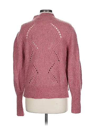 Cuyana Wool Pullover Sweater (view 2)