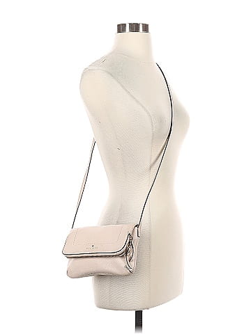 Kate Spade New York Leather Crossbody Bag (view 2)