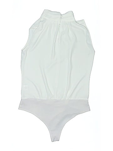 Belle Badgley Mischka Bodysuit (view 2)