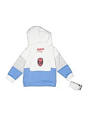 Marvel Pullover Hoodie