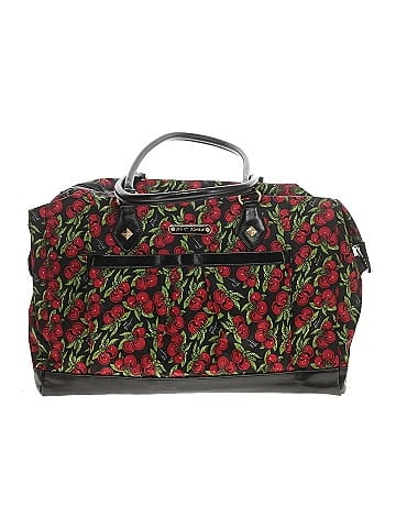 Betsey Johnson Weekender (view 1)