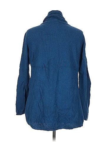 Eileen Fisher Long Sleeve Turtleneck (view 2)