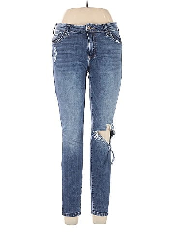 STS Blue Jeans (view 1)