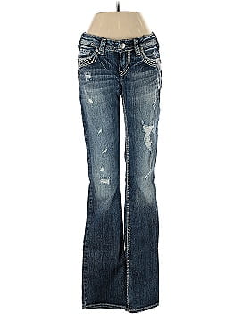 Silver Jeans Co. Jeans