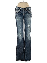 Silver Jeans Co. Jeans