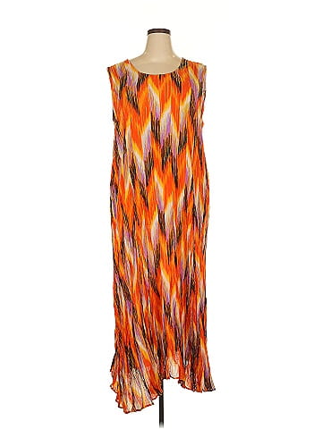 Roaman's Casual Dress (view 1)