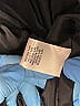 Worth New York Brown Trenchcoat Size S - photo 7
