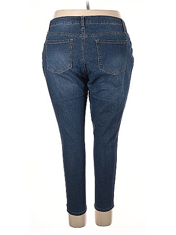 1822 Denim Jeans (view 2)