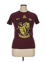 Harry Potter Short Sleeve T Shirt