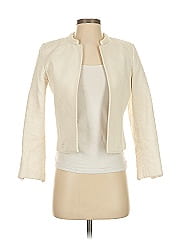 Mango Jacket