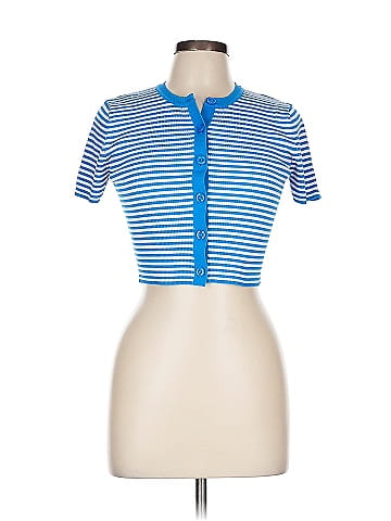 Zara Short Sleeve Top (view 1)