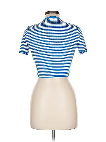 Zara Short Sleeve Top (view 2)