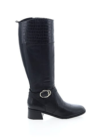Marc Fisher Boots (view 1)