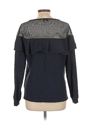 JS by Jessica Simpson Long Sleeve Top (view 2)