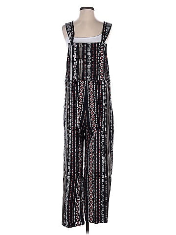 En Creme Overalls (view 1)