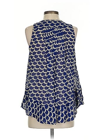 Moulinette Soeurs Sleeveless Blouse (view 2)